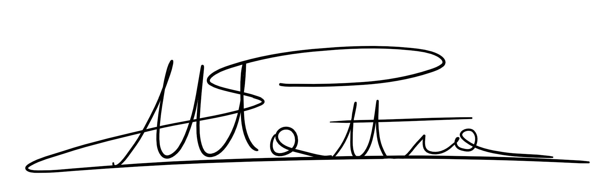 signature